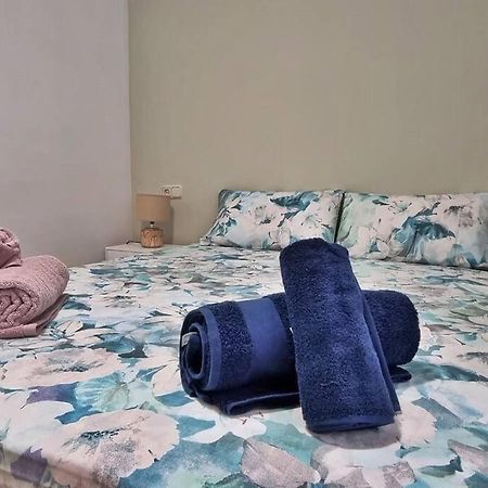 Acogedor Apartamento En Playa De Los Boliches Fuengirola Exteriér fotografie