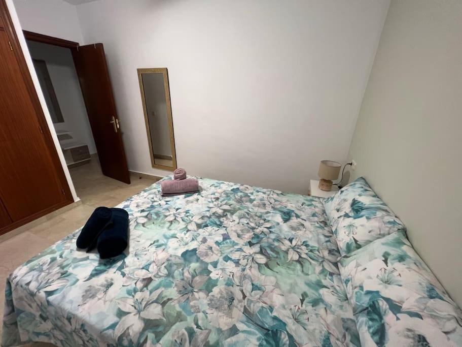 Acogedor Apartamento En Playa De Los Boliches Fuengirola Exteriér fotografie